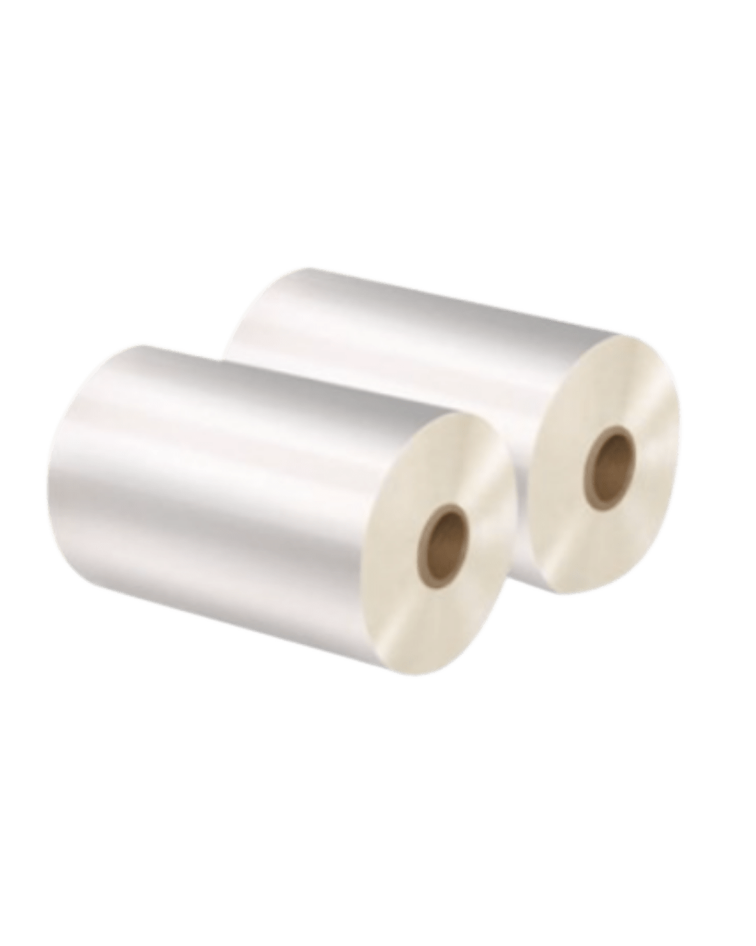 BOPP Soft Touch e Wet