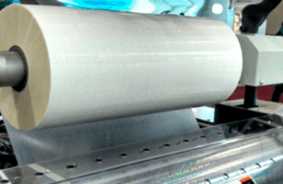 BOPP para Laminação