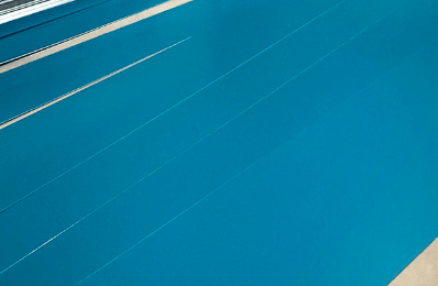 Chapa Positiva HS950-CTCP