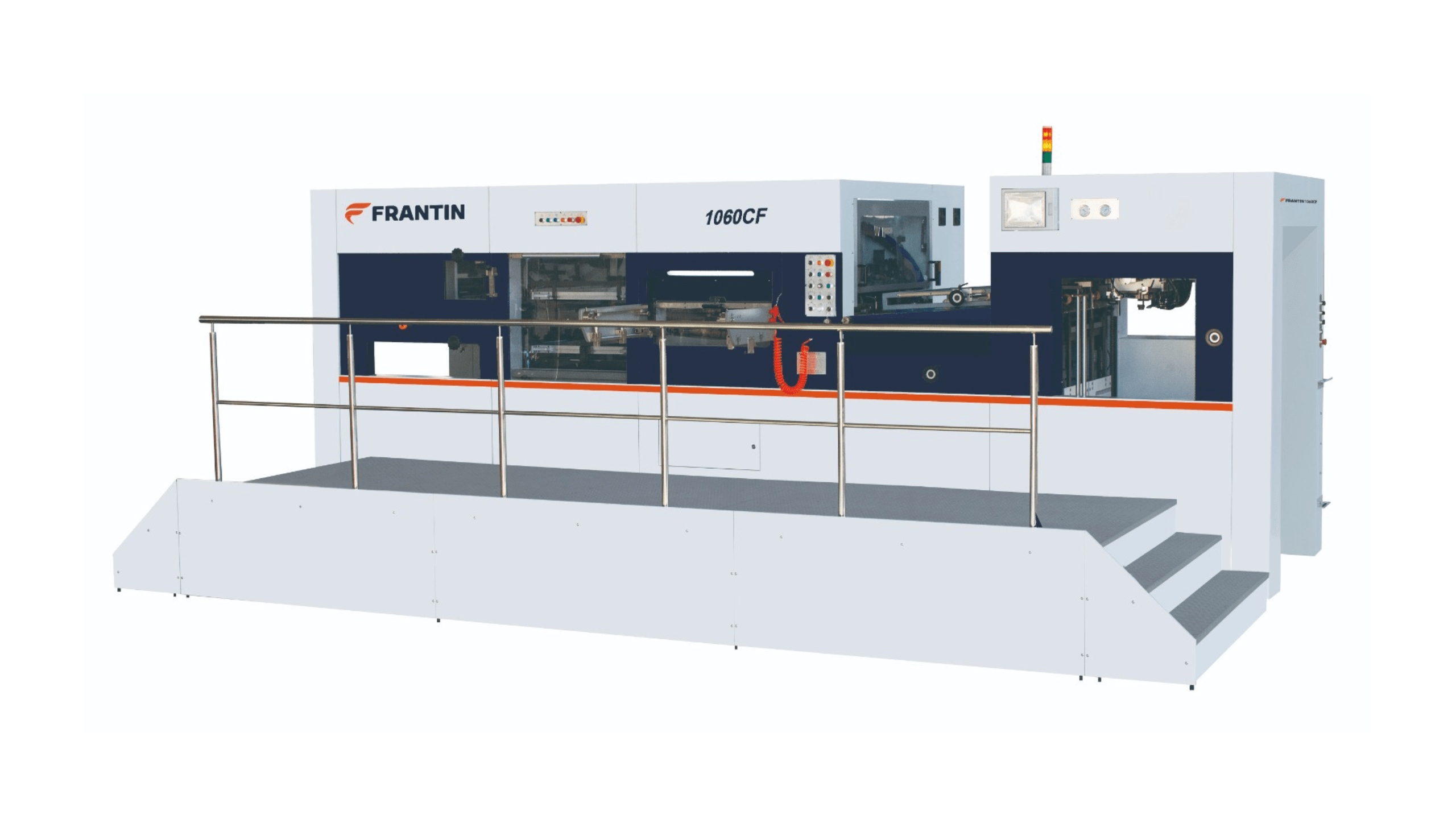 Cortadora Automática